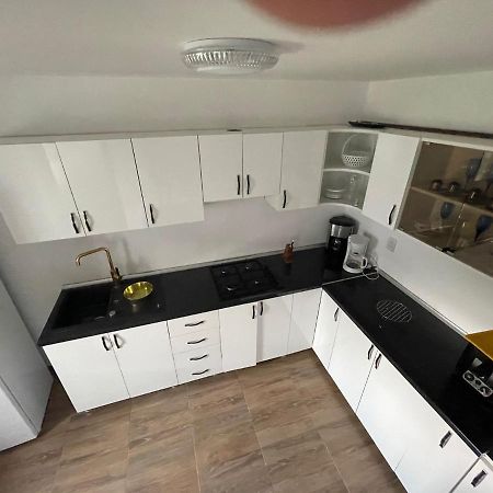 Casa De Vacanta Maga Dubova Ngoại thất bức ảnh