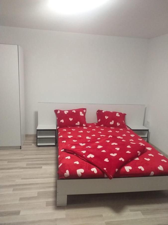 Casa De Vacanta Maga Dubova Ngoại thất bức ảnh