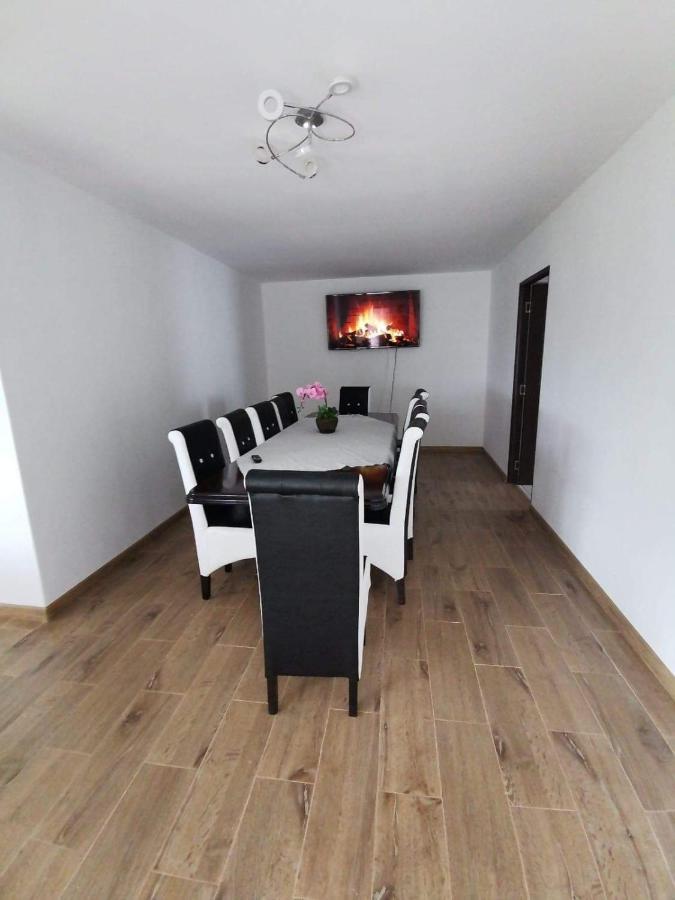Casa De Vacanta Maga Dubova Ngoại thất bức ảnh