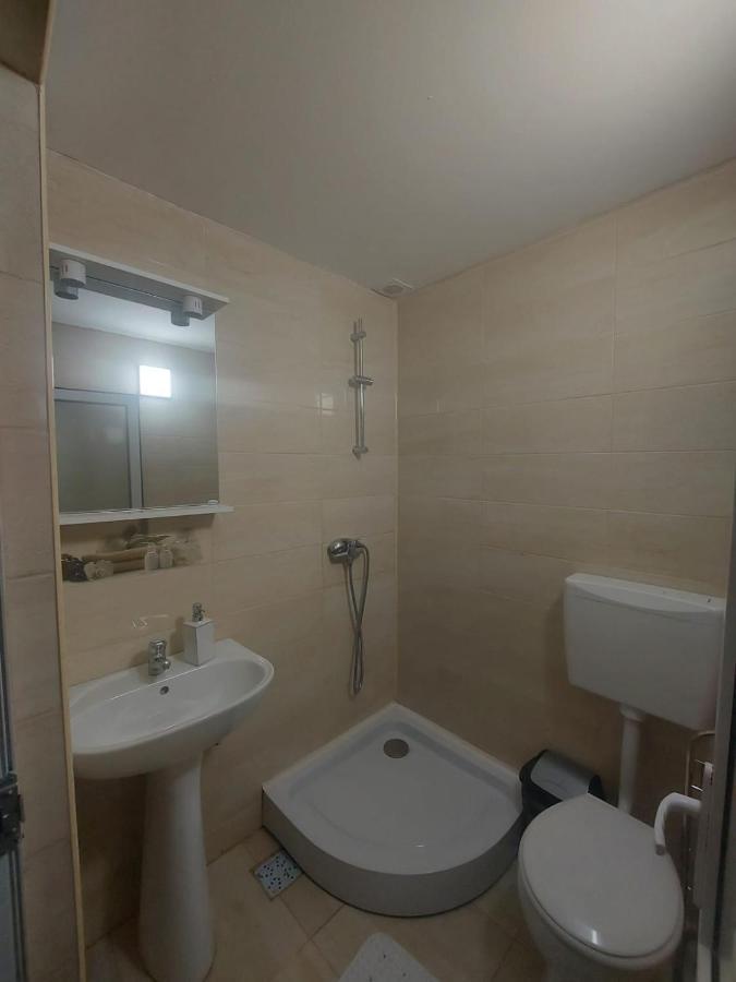 Casa De Vacanta Maga Dubova Ngoại thất bức ảnh