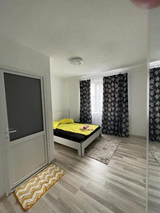 Casa De Vacanta Maga Dubova Ngoại thất bức ảnh